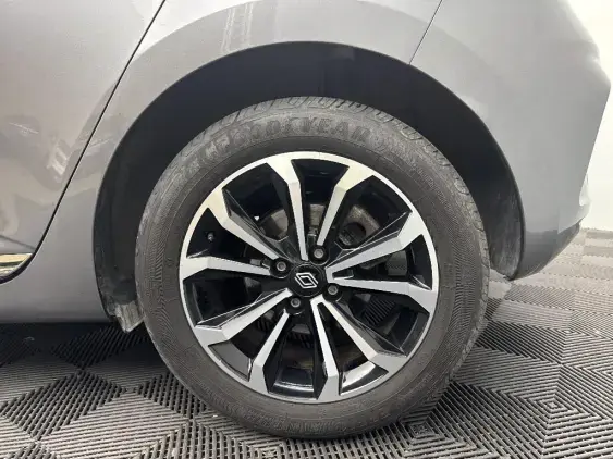 RENAULT CLIO V - voiture d'occasion - Photo 24