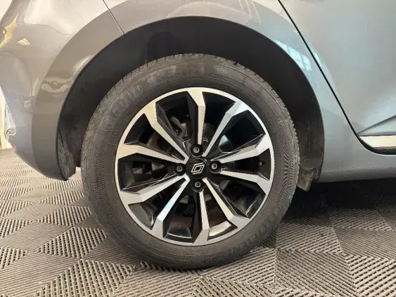 RENAULT CLIO V - voiture d'occasion - Photo 25