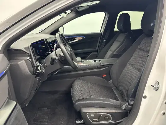 RENAULT AUSTRAL - voiture d'occasion - Photo 18