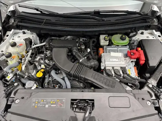 RENAULT AUSTRAL - voiture d'occasion - Photo 21