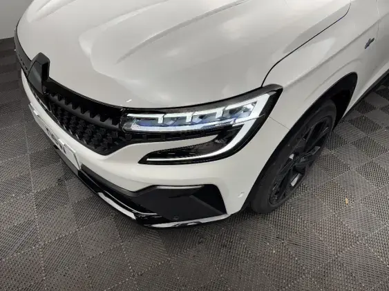 RENAULT AUSTRAL - voiture d'occasion - Photo 22