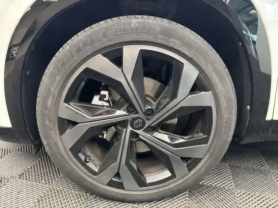 RENAULT AUSTRAL - voiture d'occasion - Photo 23