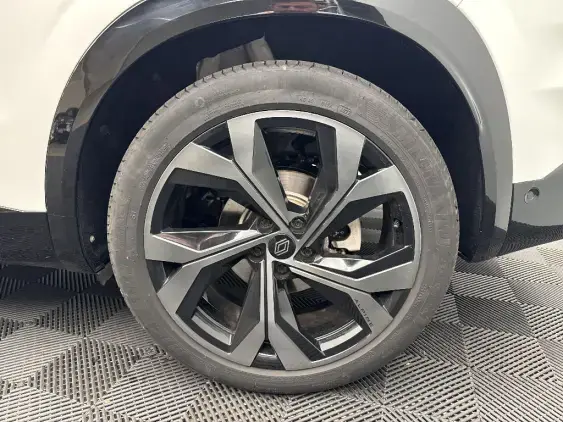 RENAULT AUSTRAL - voiture d'occasion - Photo 24