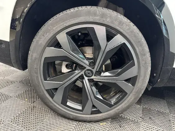 RENAULT AUSTRAL - voiture d'occasion - Photo 25