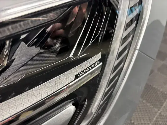 RENAULT MEGANE ESTATE IV - voiture d'occasion - Photo 20