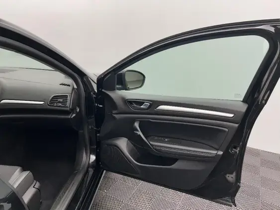 RENAULT MEGANE ESTATE IV - voiture d'occasion - Photo 19