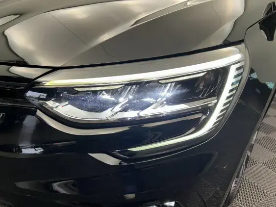 RENAULT MEGANE ESTATE IV - voiture d'occasion - Photo 20