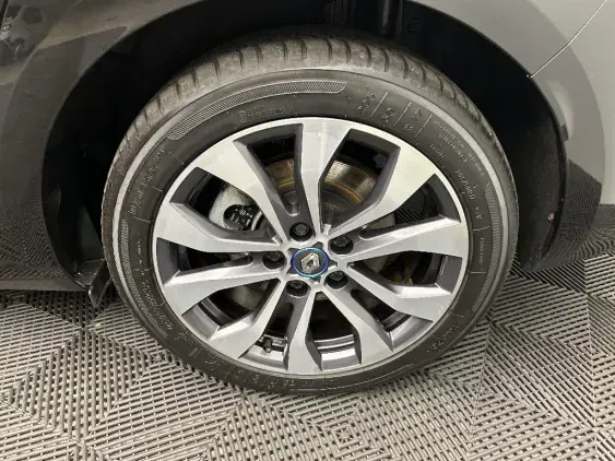 RENAULT MEGANE ESTATE IV - voiture d'occasion - Photo 22