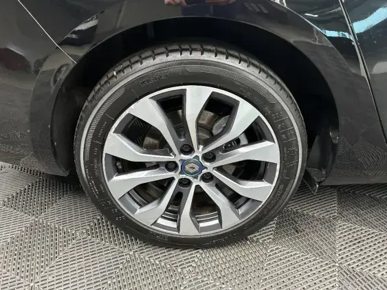 RENAULT MEGANE ESTATE IV - voiture d'occasion - Photo 23