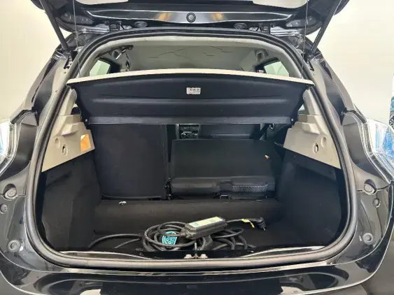 RENAULT ZOE - voiture d'occasion - Photo 16