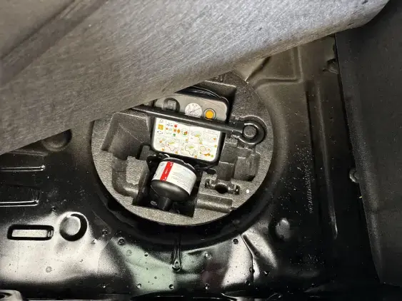 RENAULT ZOE - voiture d'occasion - Photo 17