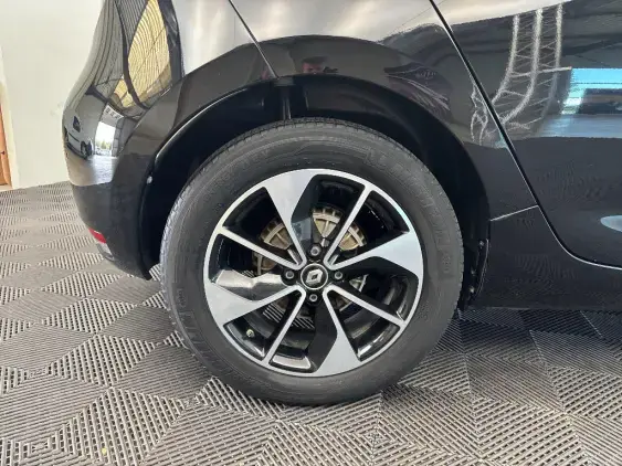 RENAULT ZOE - voiture d'occasion - Photo 25