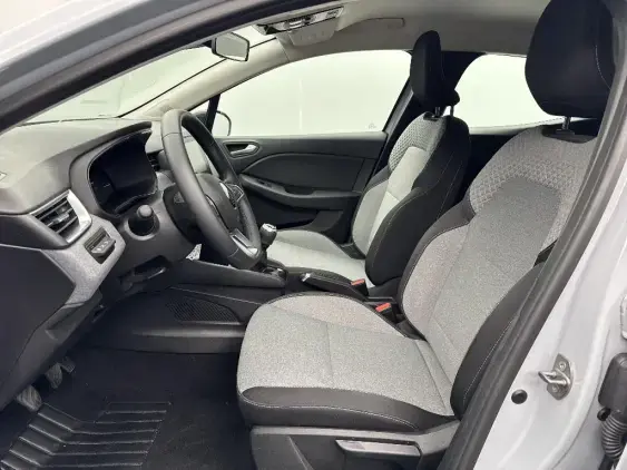 RENAULT CLIO V - voiture d'occasion - Photo 18