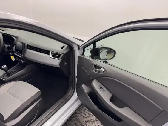 RENAULT CLIO V - voiture d'occasion - Photo 20