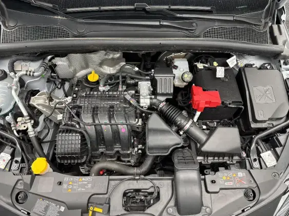 RENAULT CLIO V - voiture d'occasion - Photo 21