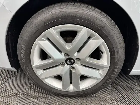 RENAULT CLIO V - voiture d'occasion - Photo 23