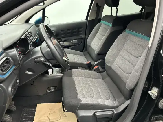 CITROEN C3 III - voiture d'occasion - Photo 17