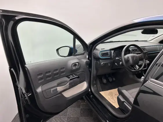 CITROEN C3 III - voiture d'occasion - Photo 18