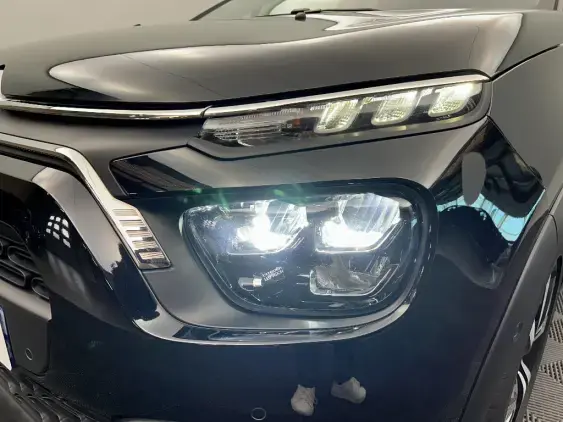 CITROEN C3 III - voiture d'occasion - Photo 20