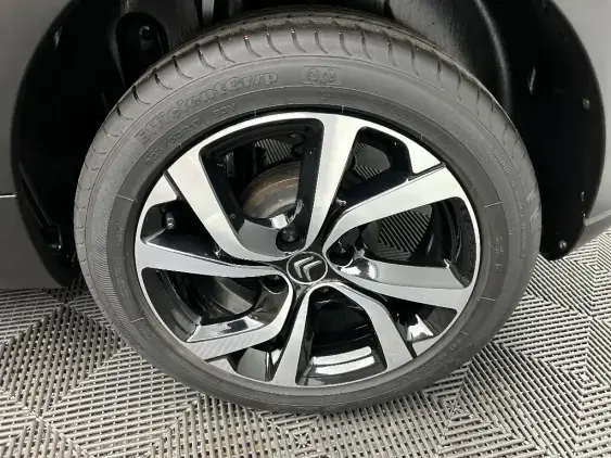 CITROEN C3 III - voiture d'occasion - Photo 22