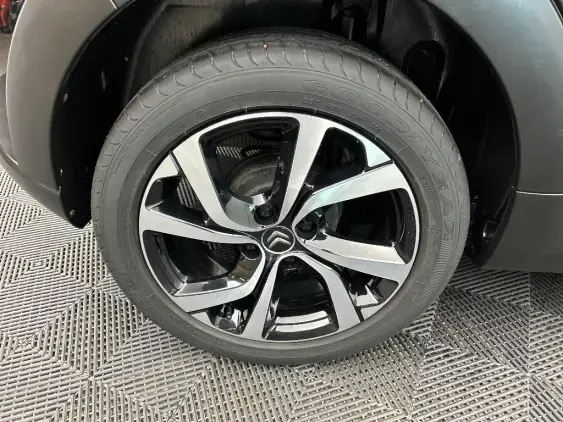 CITROEN C3 III - voiture d'occasion - Photo 23