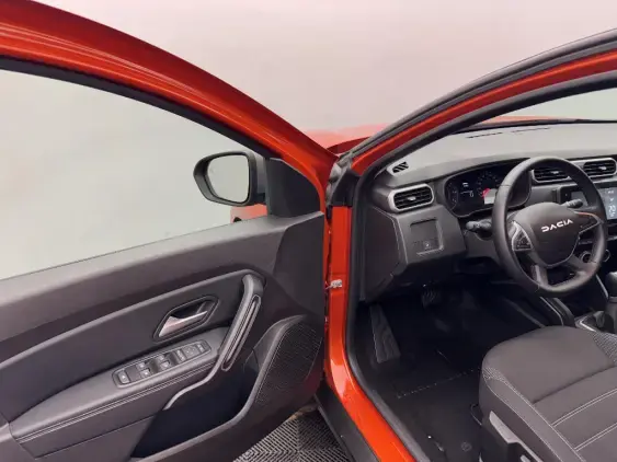 DACIA DUSTER II - voiture d'occasion - Photo 19