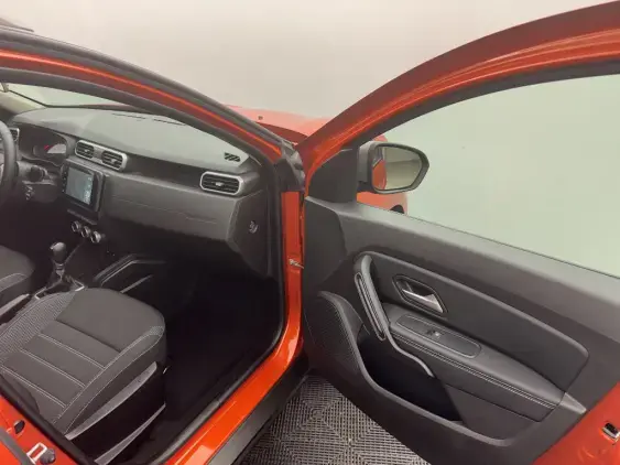 DACIA DUSTER II - voiture d'occasion - Photo 20