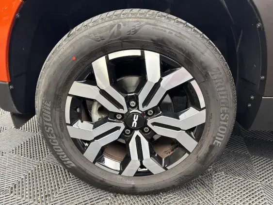 DACIA DUSTER II - voiture d'occasion - Photo 23