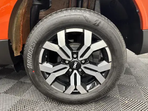 DACIA DUSTER II - voiture d'occasion - Photo 24