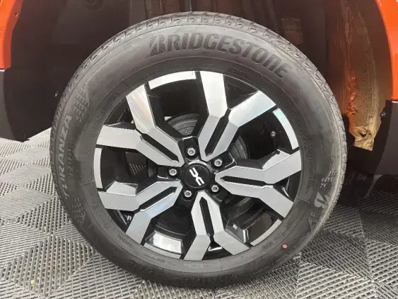 DACIA DUSTER II - voiture d'occasion - Photo 25