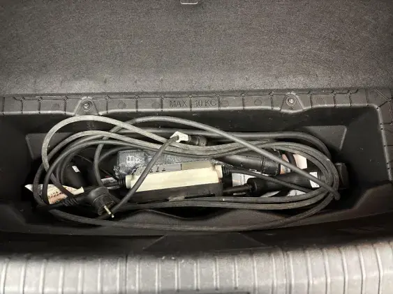 RENAULT MEGANE V - voiture d'occasion - Photo 16