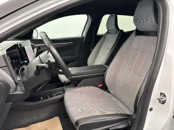 RENAULT MEGANE V - voiture d'occasion - Photo 17