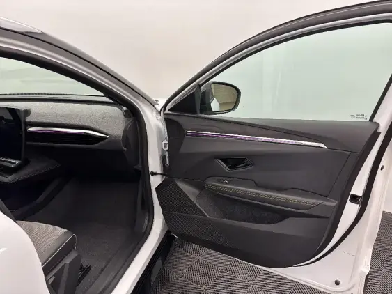 RENAULT MEGANE V - voiture d'occasion - Photo 19