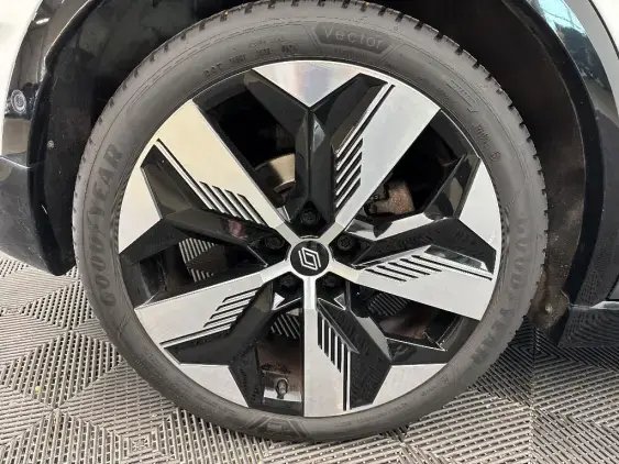 RENAULT MEGANE V - voiture d'occasion - Photo 23