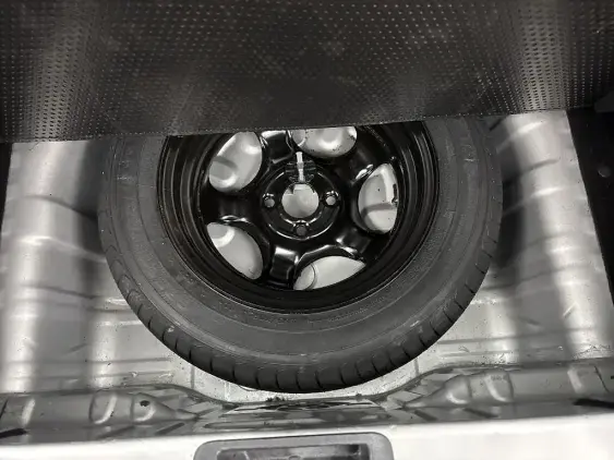 DACIA SPRING - voiture d'occasion - Photo 16