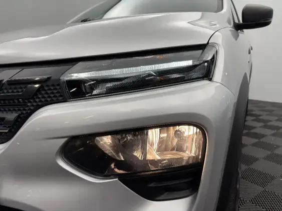 DACIA SPRING - voiture d'occasion - Photo 20