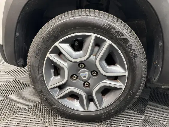 DACIA SPRING - voiture d'occasion - Photo 21