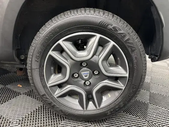 DACIA SPRING - voiture d'occasion - Photo 22