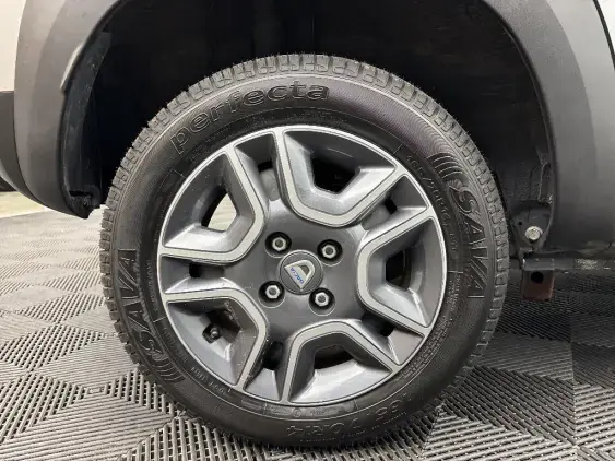 DACIA SPRING - voiture d'occasion - Photo 23