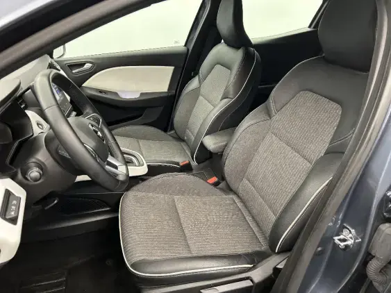 RENAULT CLIO V - voiture d'occasion - Photo 16