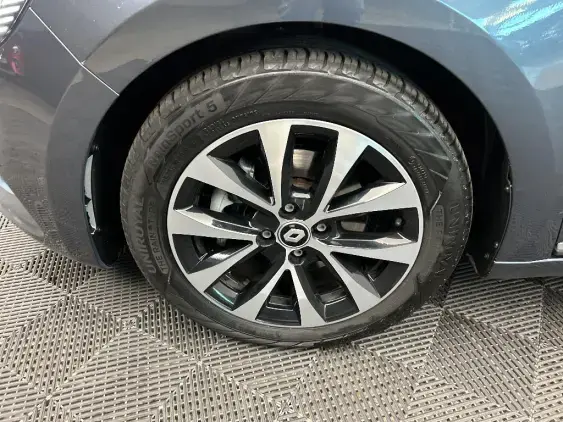 RENAULT CLIO V - voiture d'occasion - Photo 20