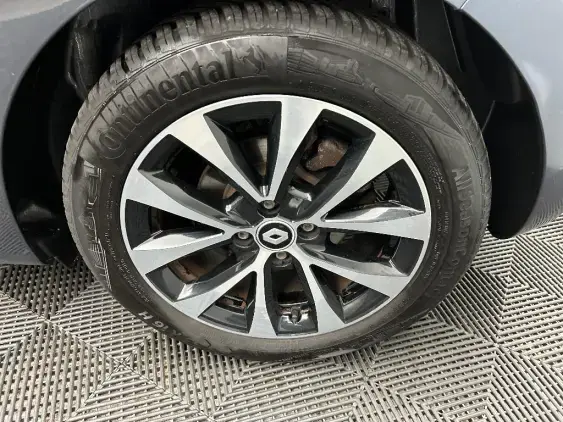 RENAULT CLIO V - voiture d'occasion - Photo 21