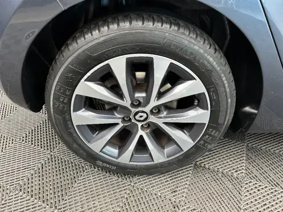 RENAULT CLIO V - voiture d'occasion - Photo 22