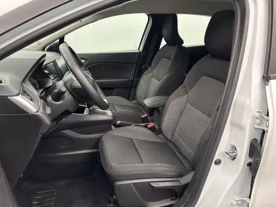 RENAULT CAPTUR II - voiture d'occasion - Photo 16