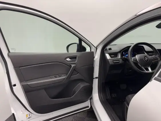 RENAULT CAPTUR II - voiture d'occasion - Photo 17