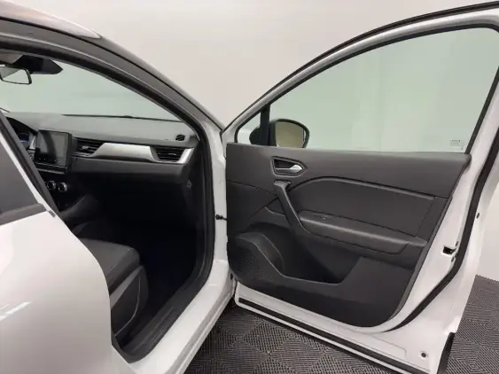 RENAULT CAPTUR II - voiture d'occasion - Photo 18