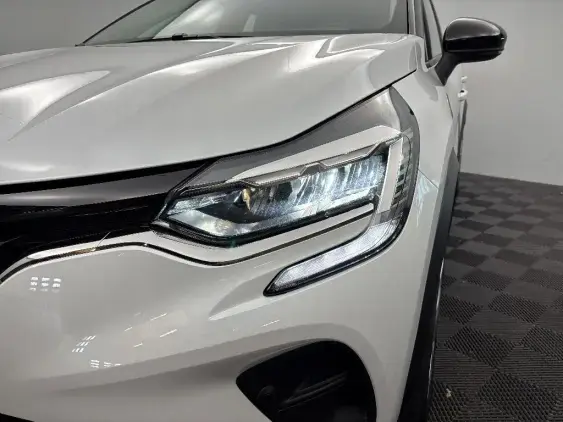 RENAULT CAPTUR II - voiture d'occasion - Photo 19