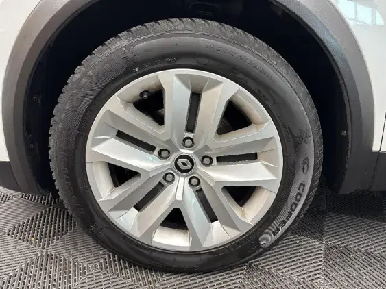 RENAULT CAPTUR II - voiture d'occasion - Photo 20