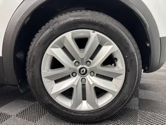 RENAULT CAPTUR II - voiture d'occasion - Photo 21