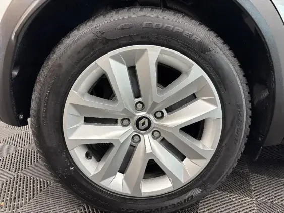 RENAULT CAPTUR II - voiture d'occasion - Photo 22